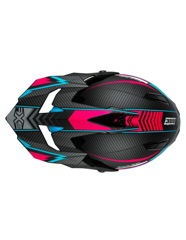 Casco Axs Beretta Certificado Talla L + Disposi... image number null