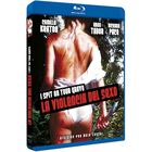 La Violencia Del Sexo [blu-ray] (1978) I Spit On Your Grave
