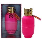Perfume New Brand Pop Eau De Parfum 100 Ml Para Mujer