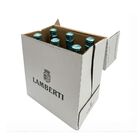 Vino Espumoso Prosecco Lamberti Caja 6 Und Extra Dry 750ml