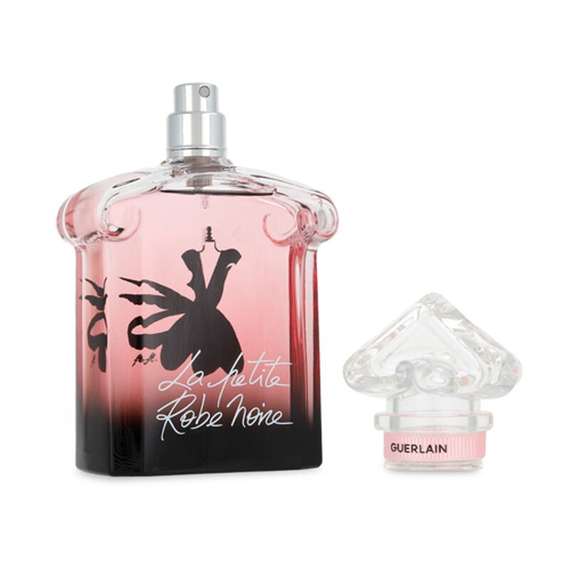 Guerlain La Petite Robe Noire  Edp 100 Ml Dama image number null