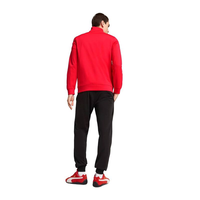 Conjunto Puma Ess Poly Suit Para Hombre image number null