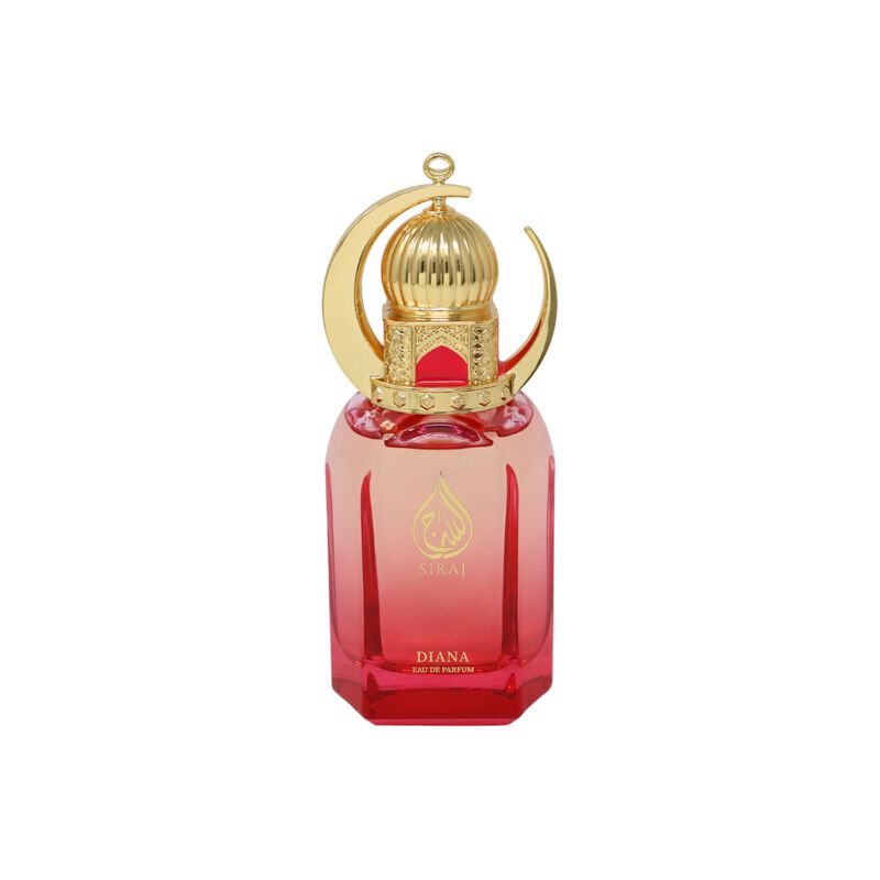 Siraj Diana Eau De Parfum 100 Ml Para Mujer image number null