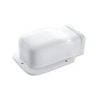Cubierta De Pared De Pvc De 3" Plusluck Para Mini Split De Aire Acondicionado