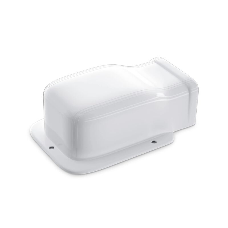 Cubierta De Pared De Pvc De 3" Plusluck Para Mi... image number null