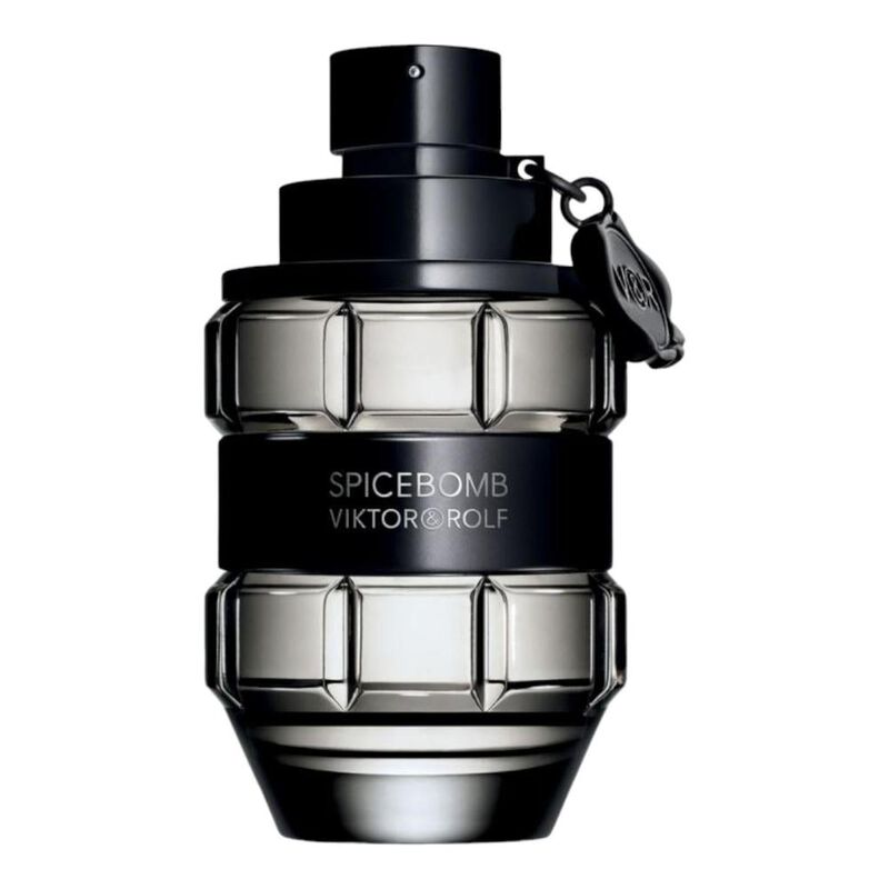 Perfume Viktor&Rolf Spice Bomb Edt 100 Ml image number null