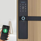 Cerradura Inteligente con Huella Digital Wifi