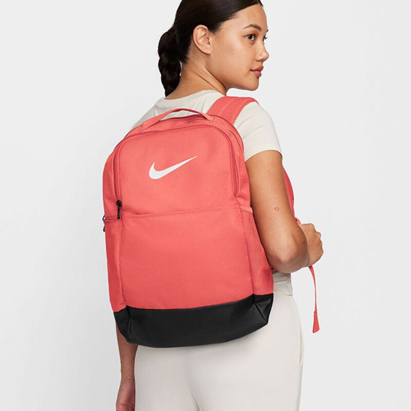 Mochila Nike Brasilia Dh7709-814 image number null