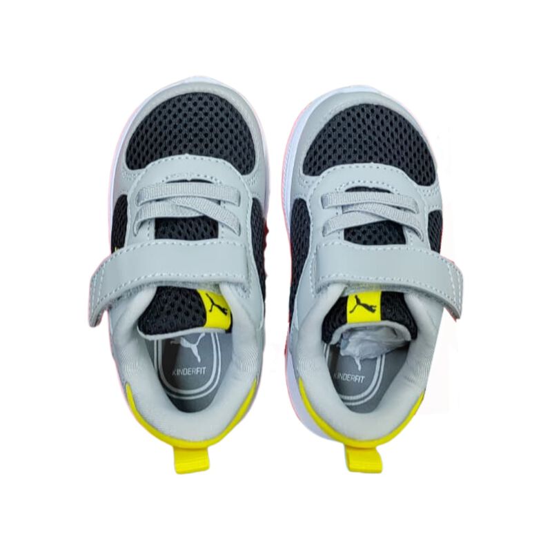 Tenis Deportivo Puma Fun Racer 2 Ac+inf 400581 ... image number null