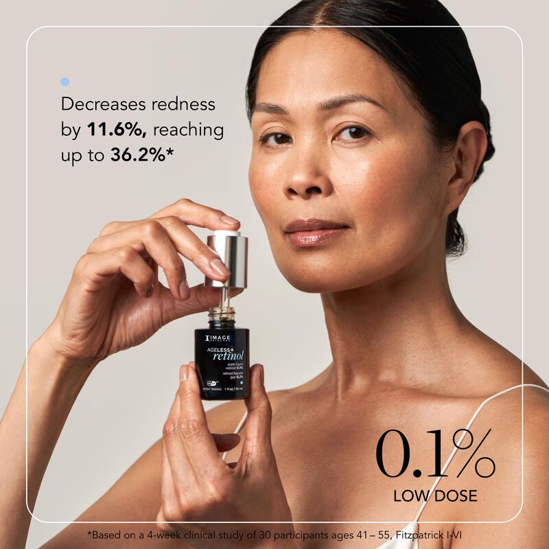 Suero Facial Image Skincare AGELESS+ 30 ml 0.1%... image number null