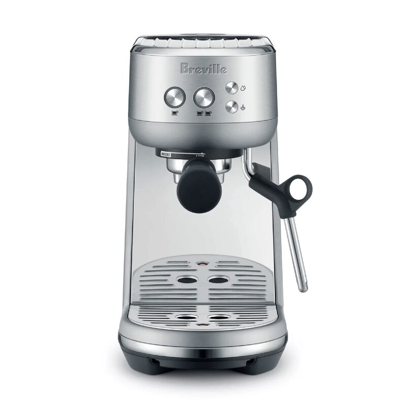 M&aacute;quina De Caf&eacute; Espresso Breville Bambino Bes45... image number null