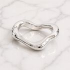 Brazalete Asimetrico