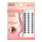Extensiones Underlash Ardell Naked Press On Soft Volume