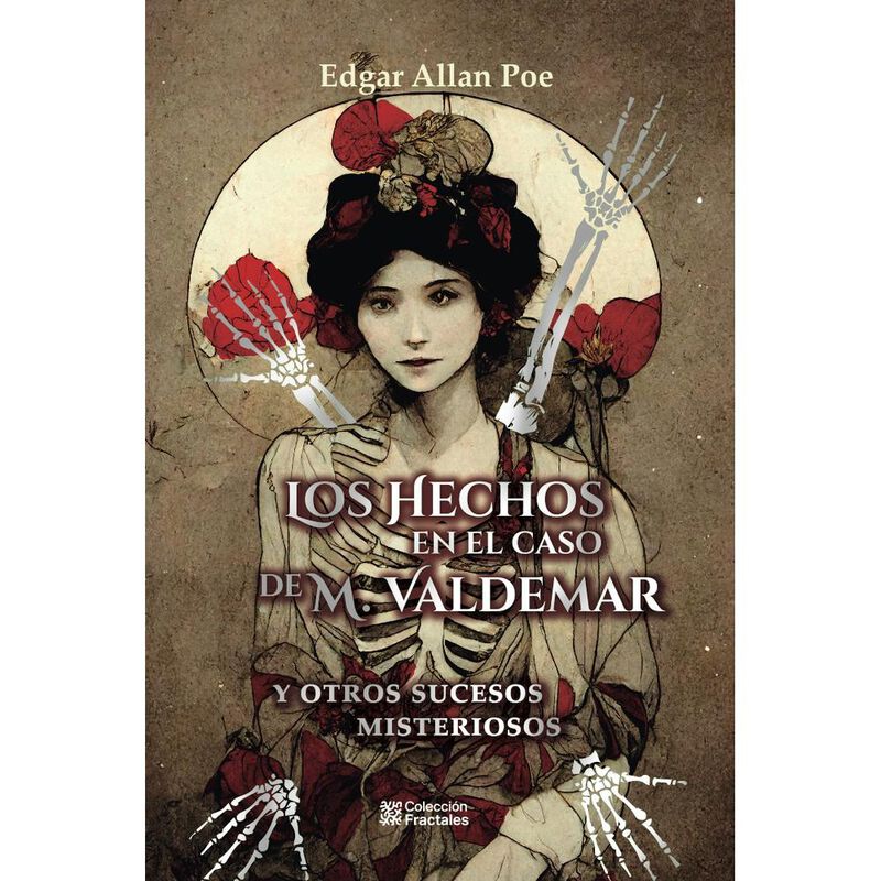 Los Hechos En El Caso De M. Valdemar image number null