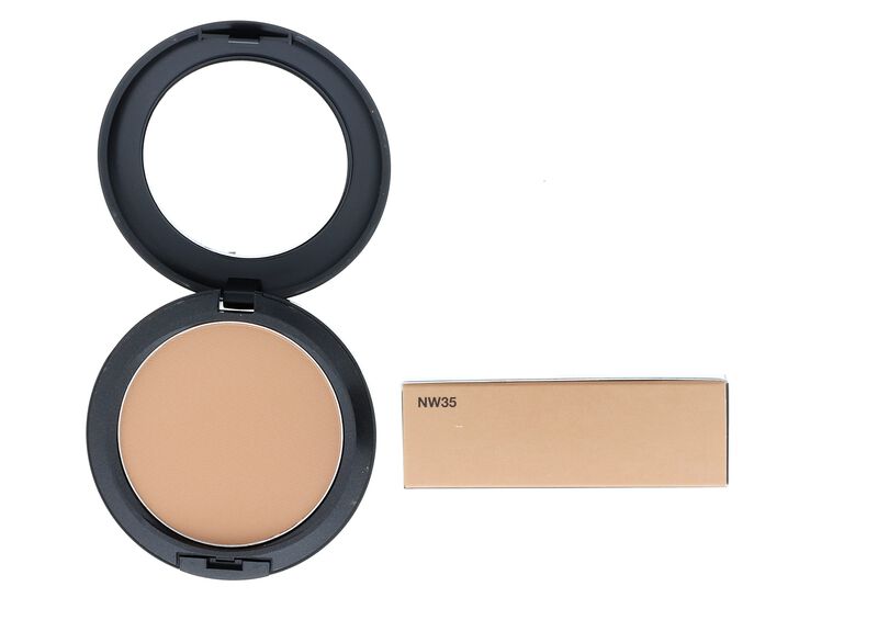 Base De Maquillaje En Polvo Mac Studio Fix Nw35... image number null