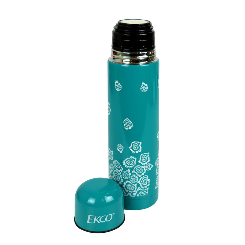 Termo Bala Ekco Classic Caracol 500 ml Aqua image number null