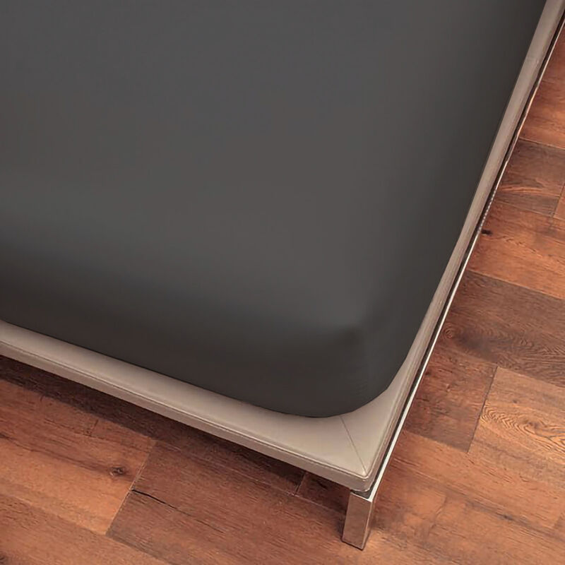 Juego Queen Size de S&aacute;banas Polo One Color Oxfo... image number null