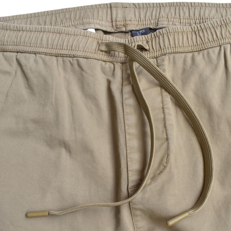 Duc Denim - Pantalón Jogger para Hombre de Algo... image number null
