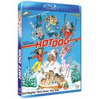 Hot Dog... [blu-ray] (1984) Hot Dog... The Movie