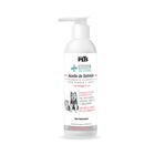Medical Solutions Aceite de Salmon para Perros y Gatos con 250ml