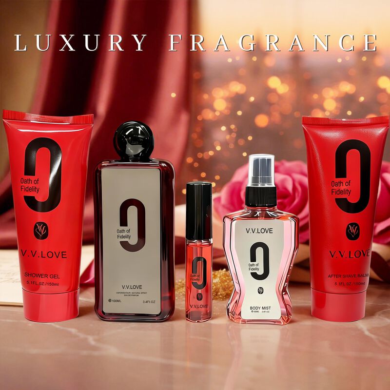 Set Colonia A Center 3.4 + 0.5 fl oz + Gel Duch... image number null