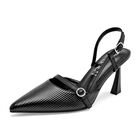 Clasben Zapatilla Negro Para Mujer 147260ce