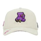 Gorra Cash Only Dirty Money Teddy 22025019