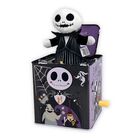 Juguete Musical Kids Preferred Disney Baby Nightmare Jack 13 Cm