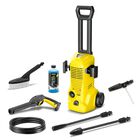 Hidrolavadora Karcher K2 Premium Car Mx 1600 Psi 1400w Amarillo Alb