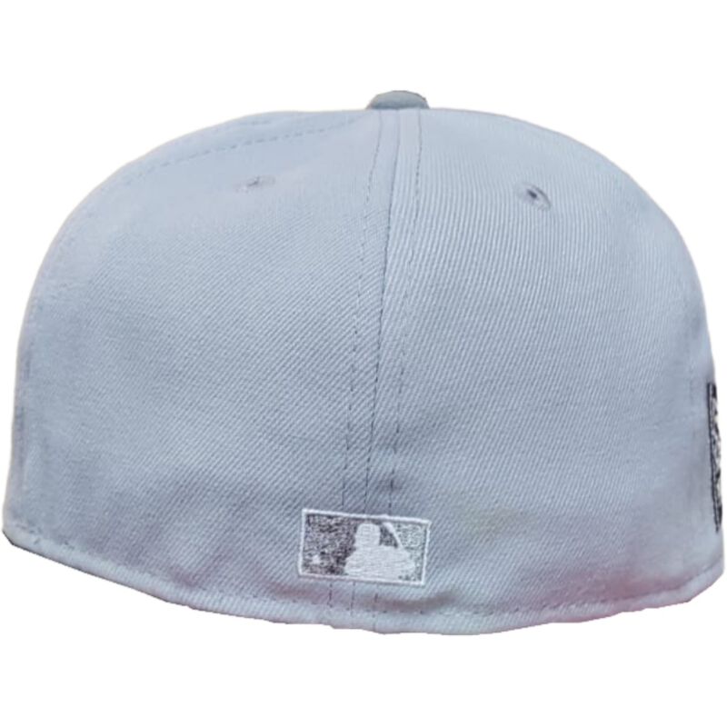 Gorra New Era 59fifty 7 New York Yankees World ... image number null