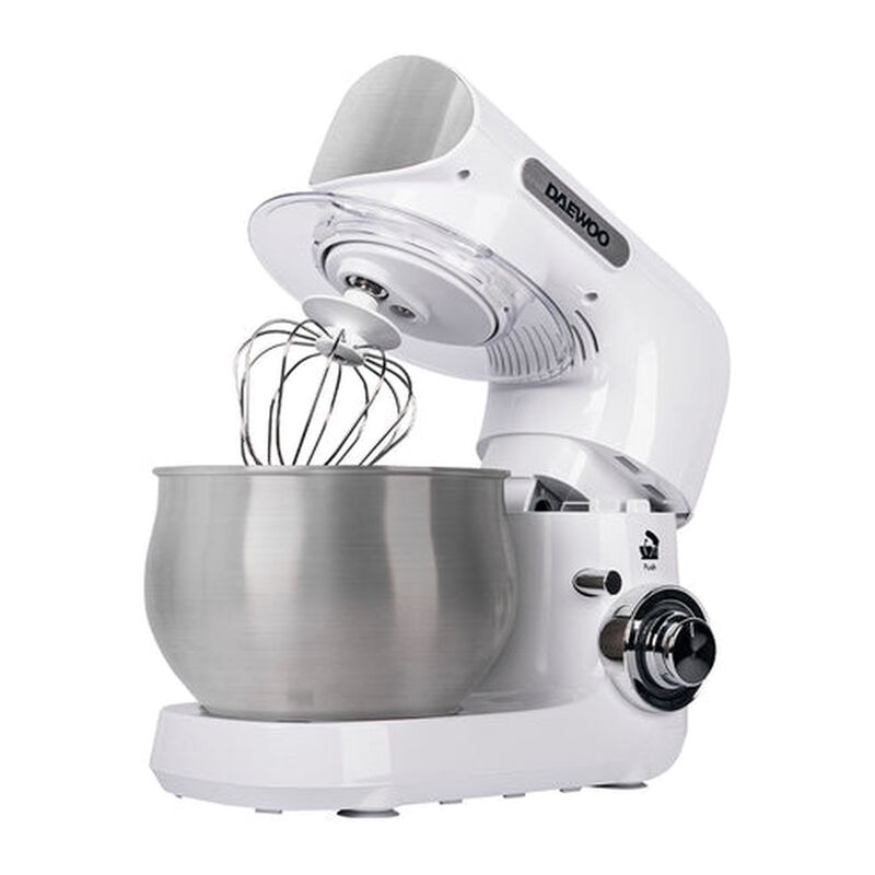 Batidora Pedestal 4l 400w 6 Velocidades Cocina ... image number null