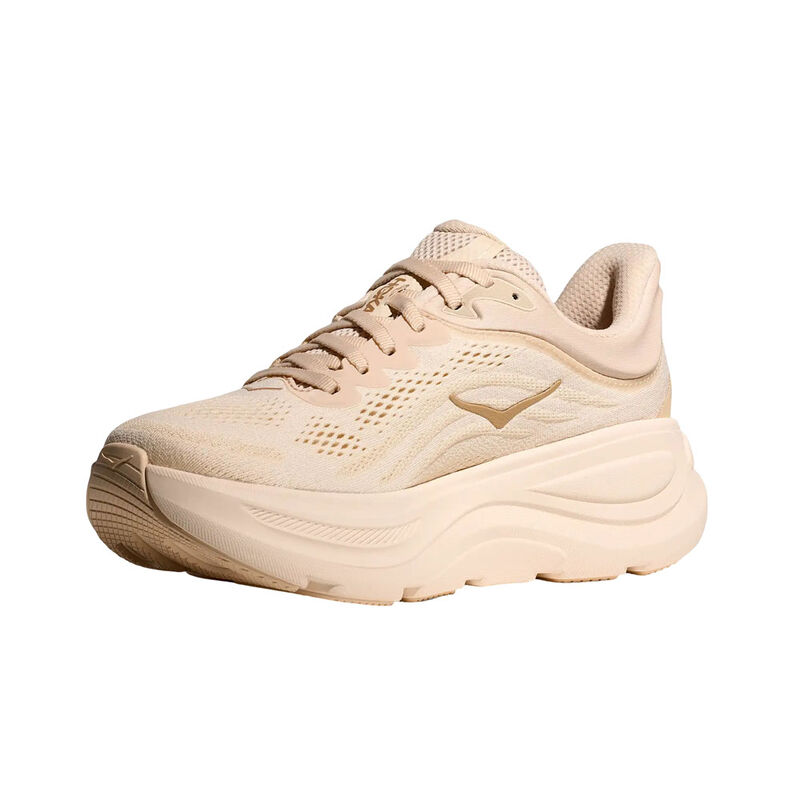 Tenis Hoka Para Mujer Bondi 9 Beige image number null
