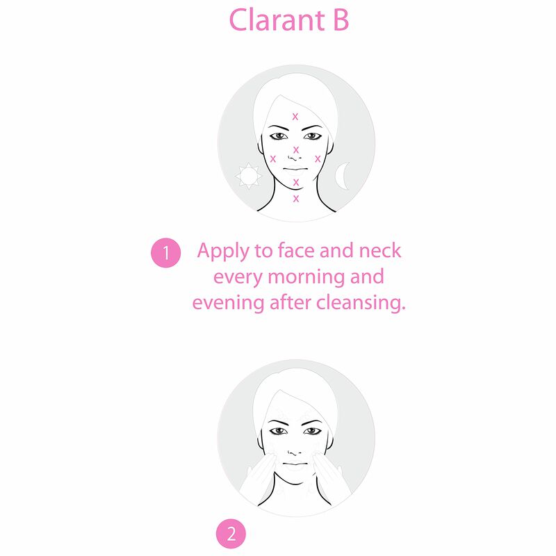 Corrector De Manchas Oscuras Pond's Clarant B3,... image number null