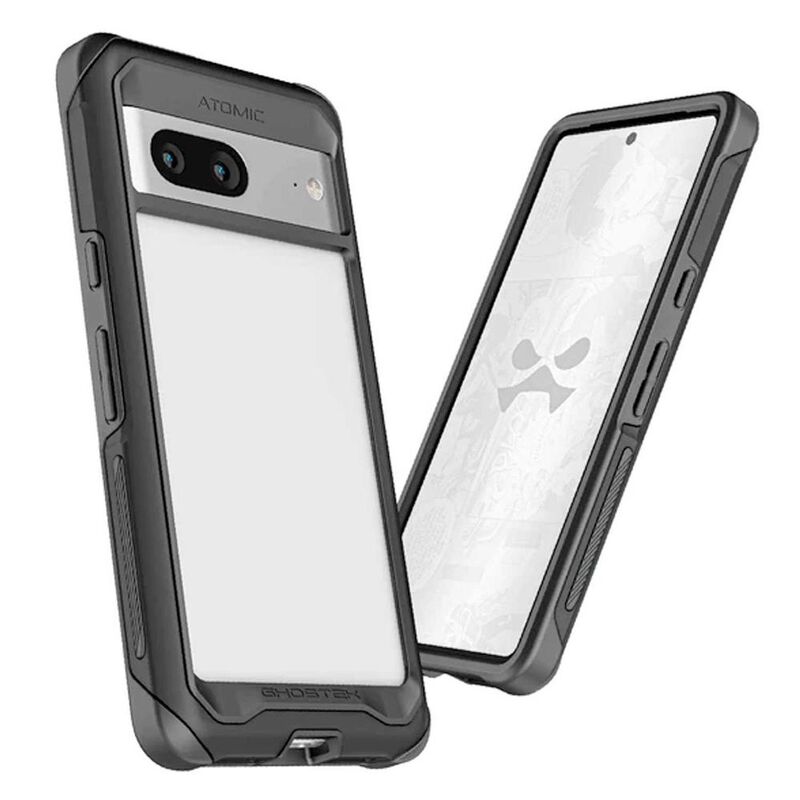 Funda GHOSTEK Atomic para Google Pixel 7 Alumin... image number null