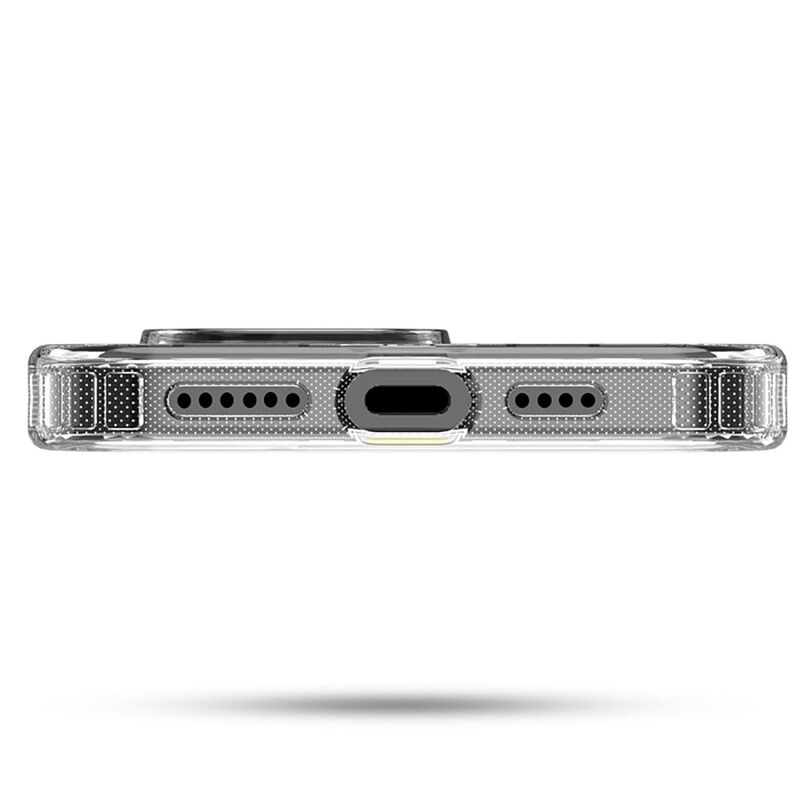 Funda Fdn Mag Case Para Iphone 16 Pro Max - Tra... image number null