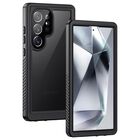 Funda Lanhiem para Galaxy S24 Ultra IP68 Impermeable