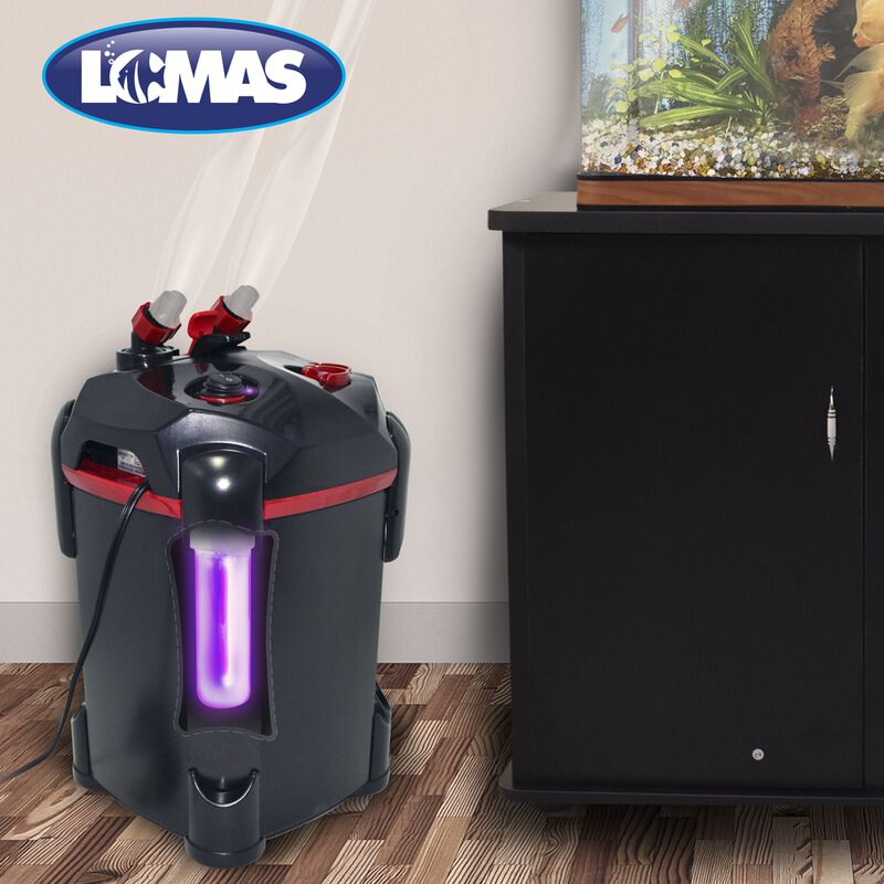 Lomas Repuesto De Foco Esterilizador Uv 7 Watts... image number null