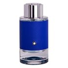 Perfume Mont Blanc Explorer Ultra Blue Edp 100 Ml