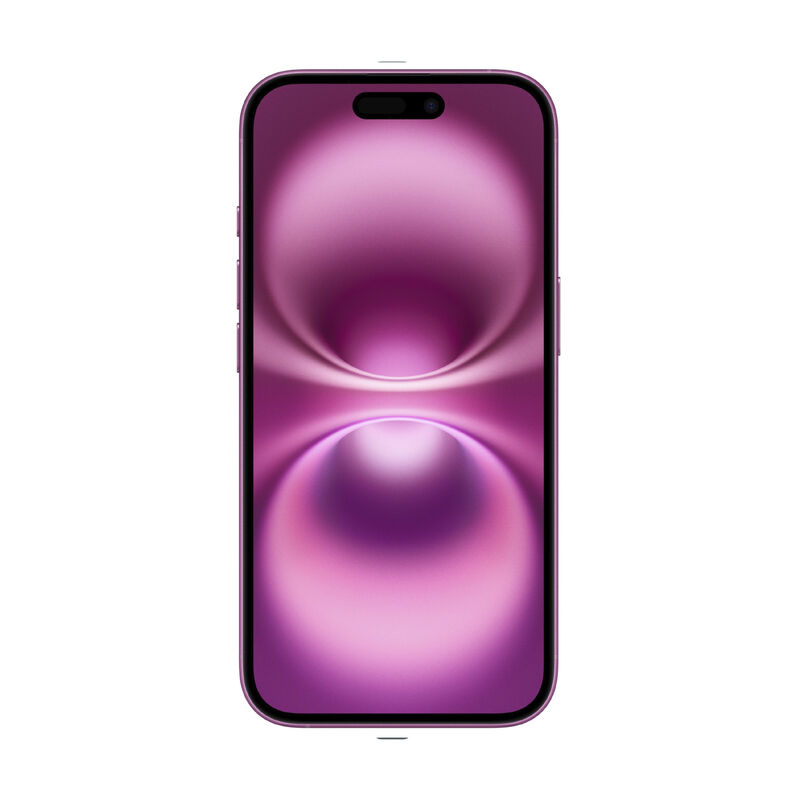 Apple iPhone 16 128GB Rosa Nuevo image number null