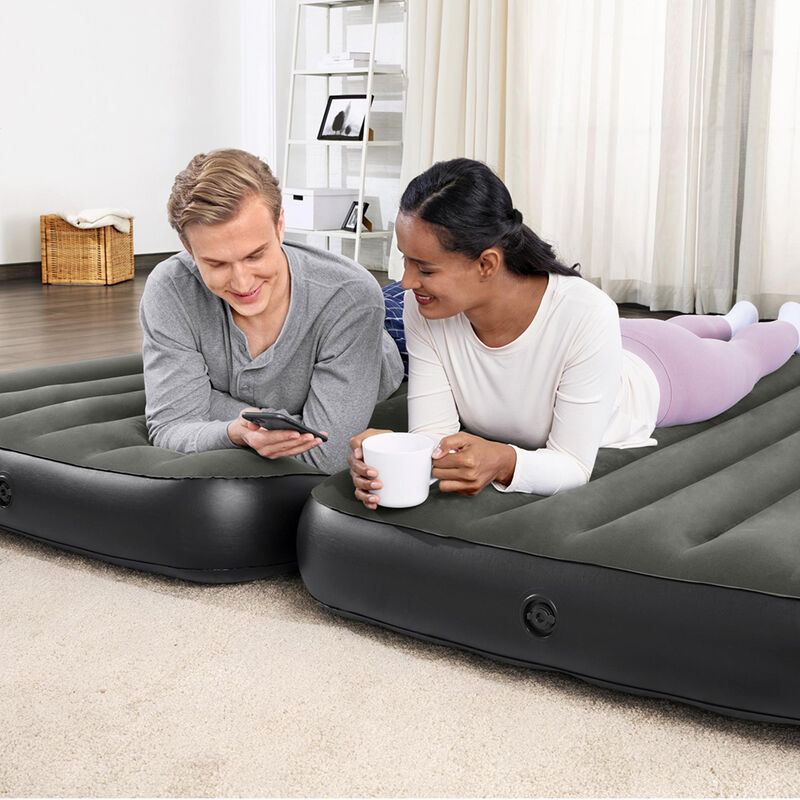 Colchon Inflable Premium Individual Bestway image number null