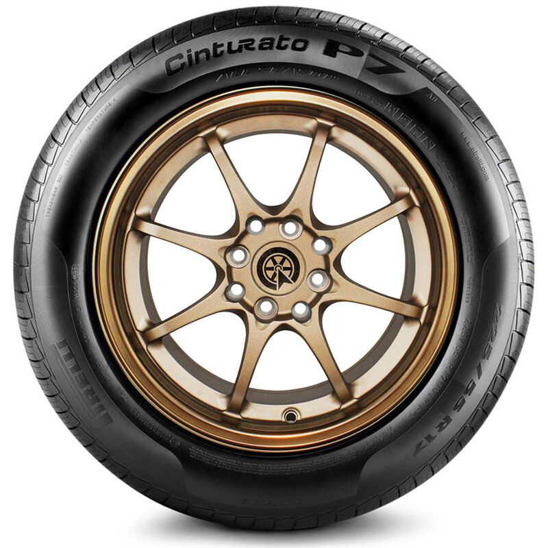 Llanta 225/45R19 96H Pirelli Cinturato P7 All S... image number null