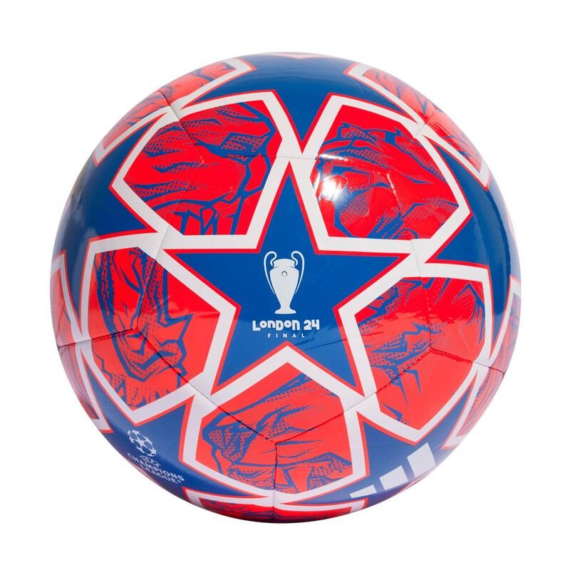 Balon Adidas Champions League Size #5 IN9327 image number null