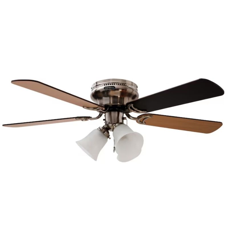 Ventilador Masterfan Vdplclsa42 42" De Techo Op... image number null