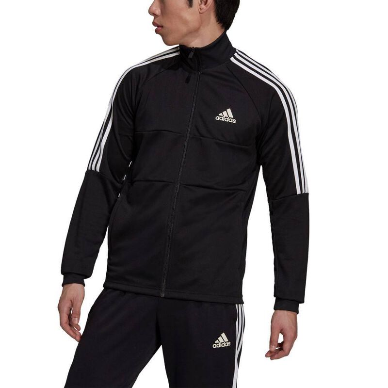 Chamarra Adidas M Sereno Tj Para Hombre image number null