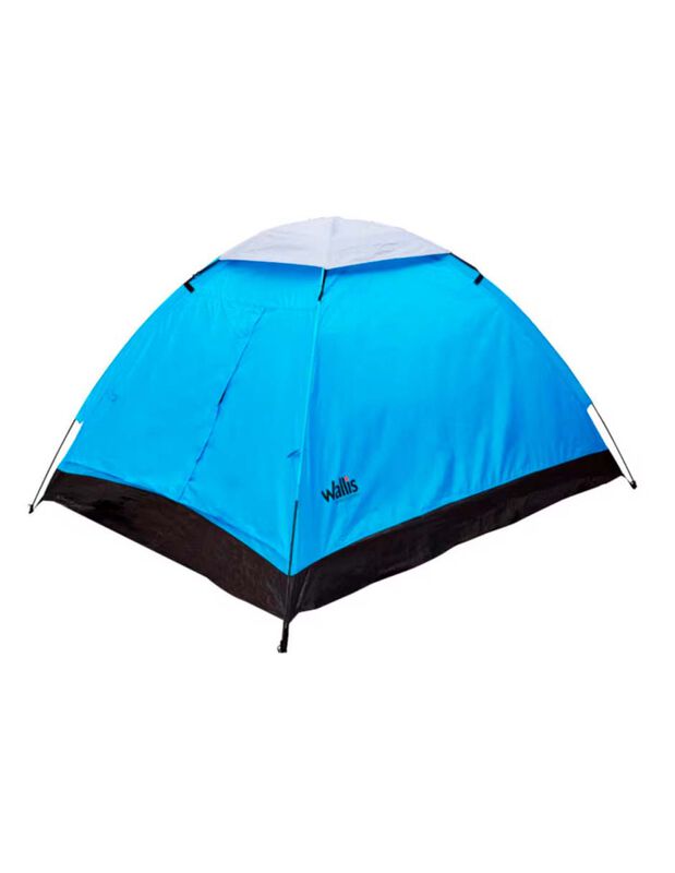Tienda de Campa&ntilde;a Wallis Azul W1780275 image number null
