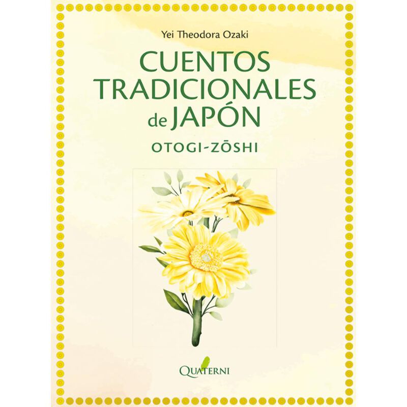 Cuentos Tradicionales De Jap&oacute;n image number null