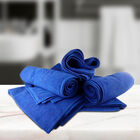 Set 2 de Toallas Alberca Azul Rey Premium Ultrasecado Max