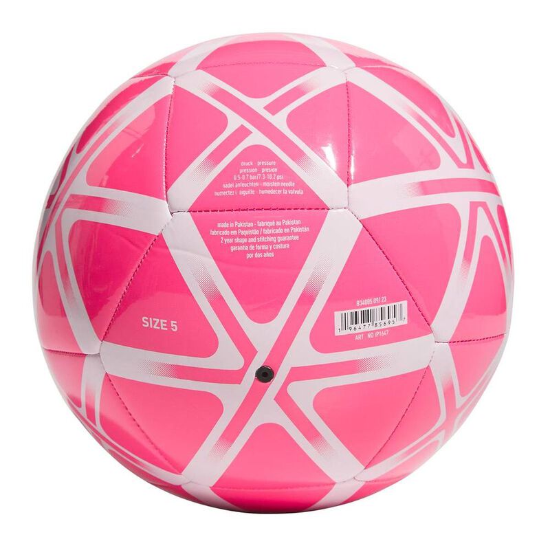 Bal&oacute;n Adidas Starlancer Clb Para F&uacute;tbol image number null