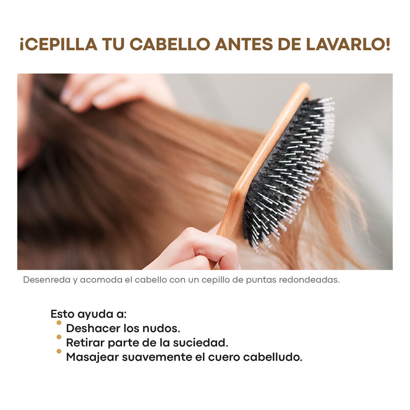 Tonymoly Shampoo Anti Ca&iacute;da Y Pro Crecimiento C... image number null
