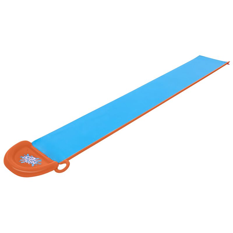 Deslizador acuatico 4.88cm naranja capac 1pers... image number null